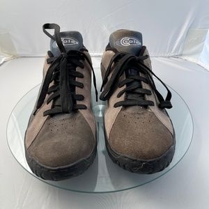 Cannondale suede mountainbiking shoes Size 11. NWT